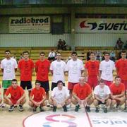 Sudionici All stars utakmice