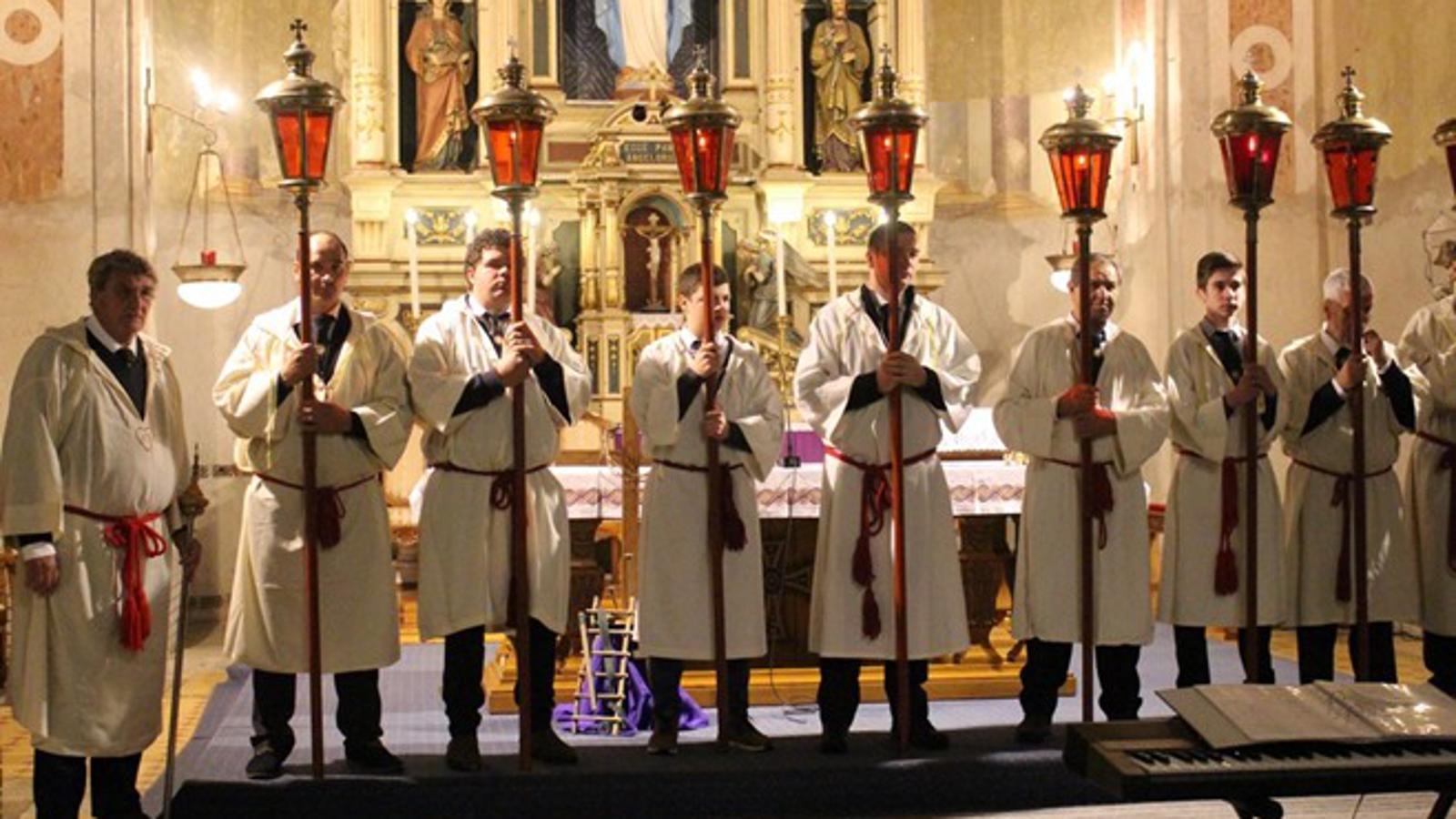 Procesija