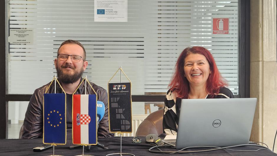  | Author: Željka Gavranović / PlusPortal