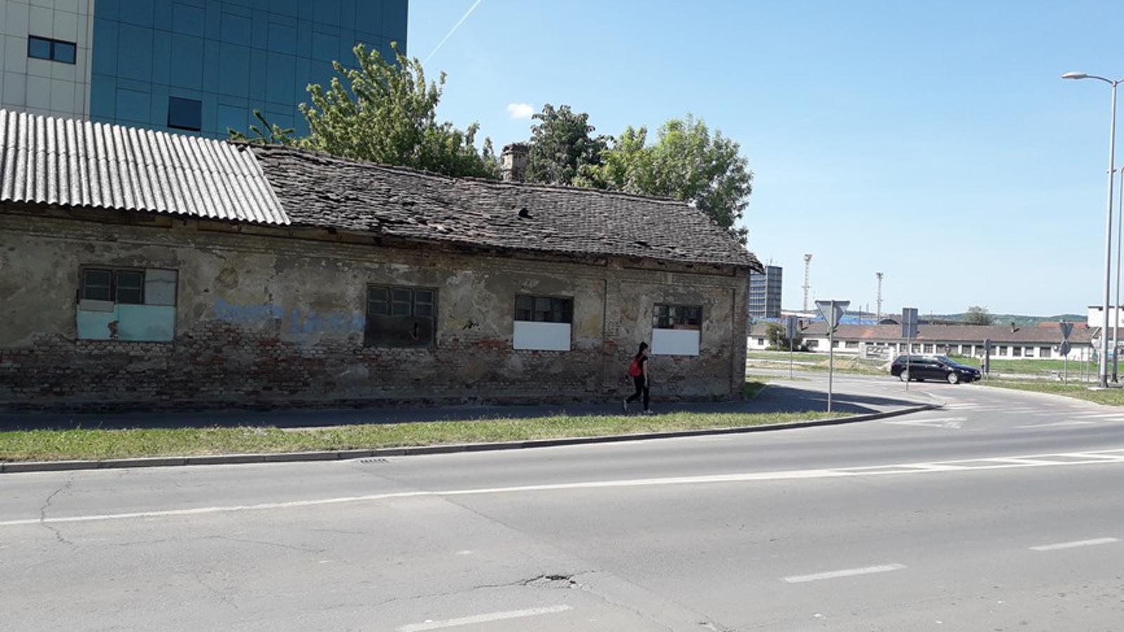 Željka Gavranović/SBplus