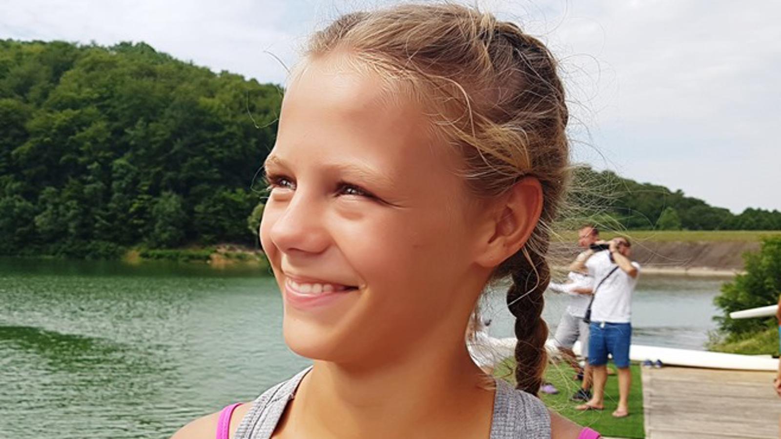 Leona Pavlešin