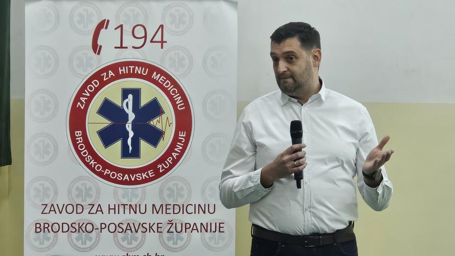  | Author: Željka Gavranović / PlusPortal