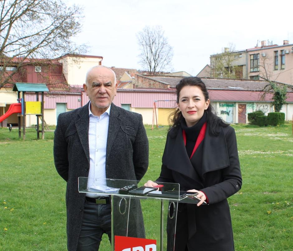  | Author: Ivana Barišić