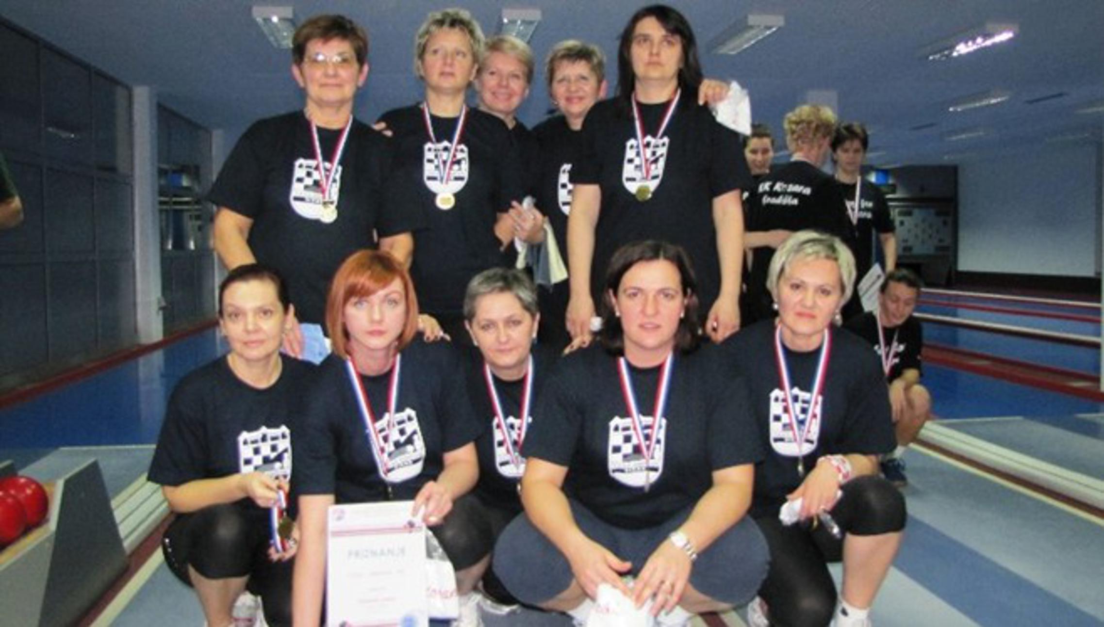 Kuglačice Obrtnika SB