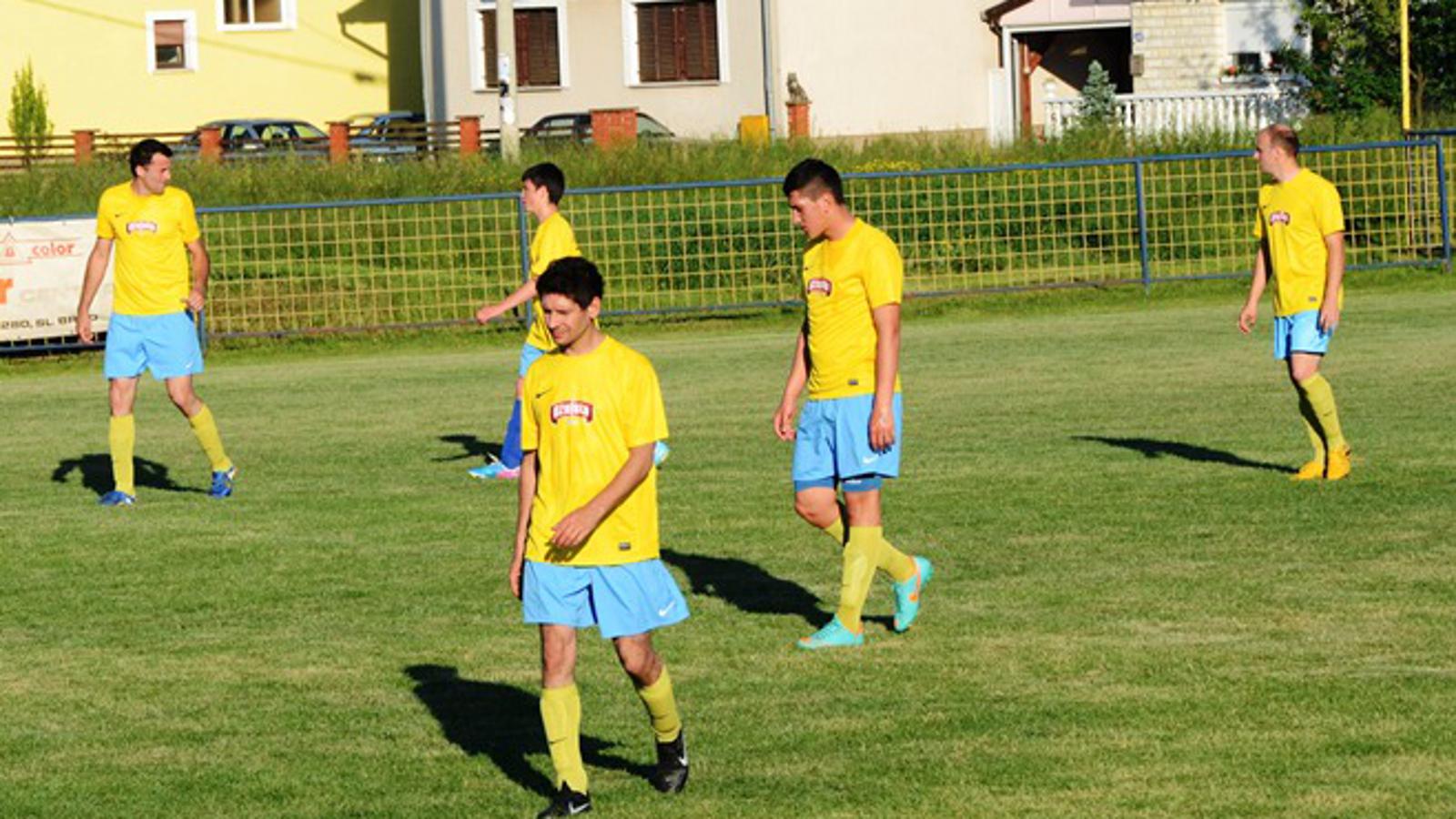 Novi član 1. ŽNL Zvonimir iz Donje Vrbe favorit je turnira u Trnjanima