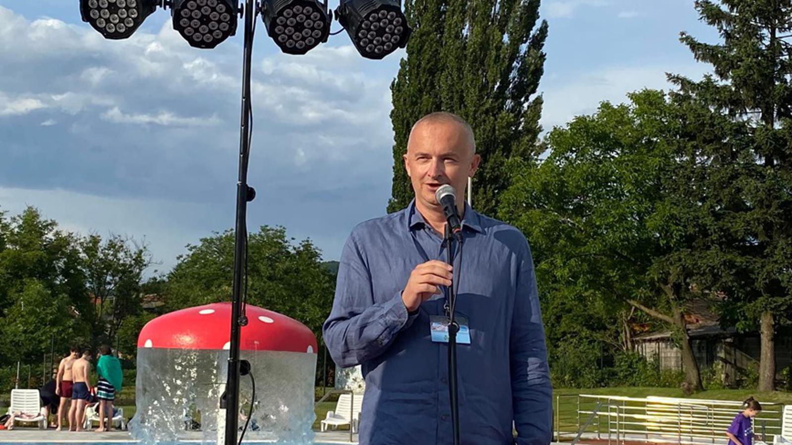 Radio Slavonija