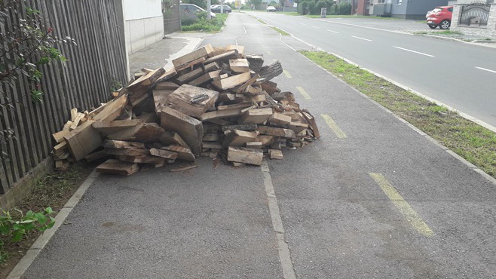 Ulica Stanka Vraza, Slavonski Brod