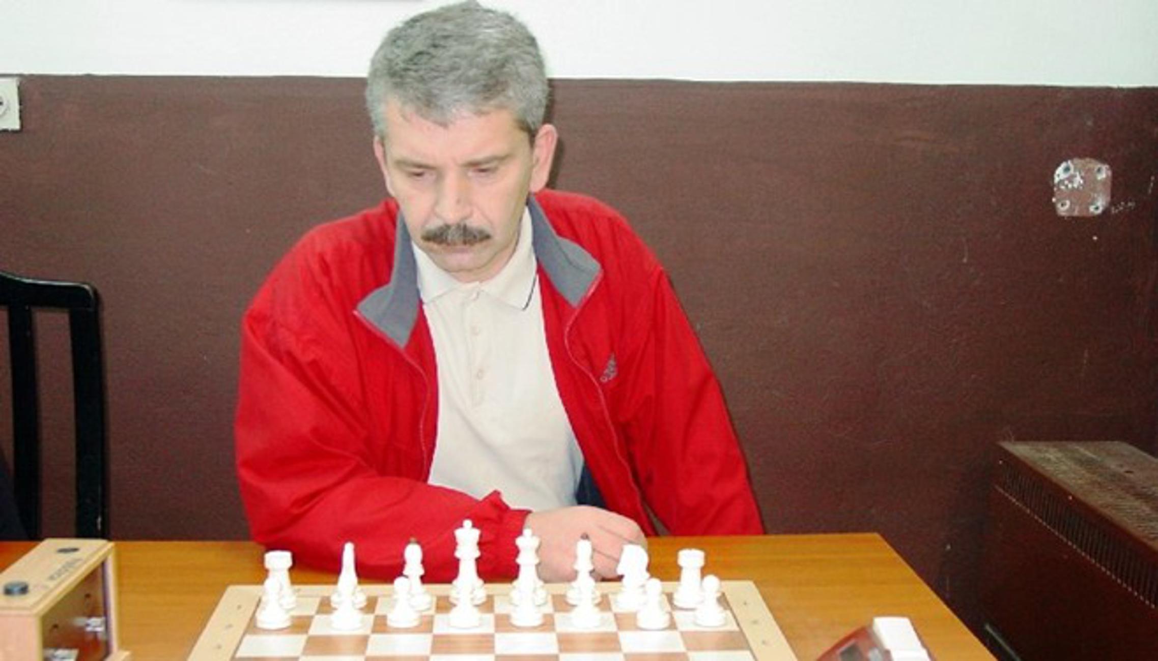Ivan Opačak - stotinu prvenstvenih mečeva