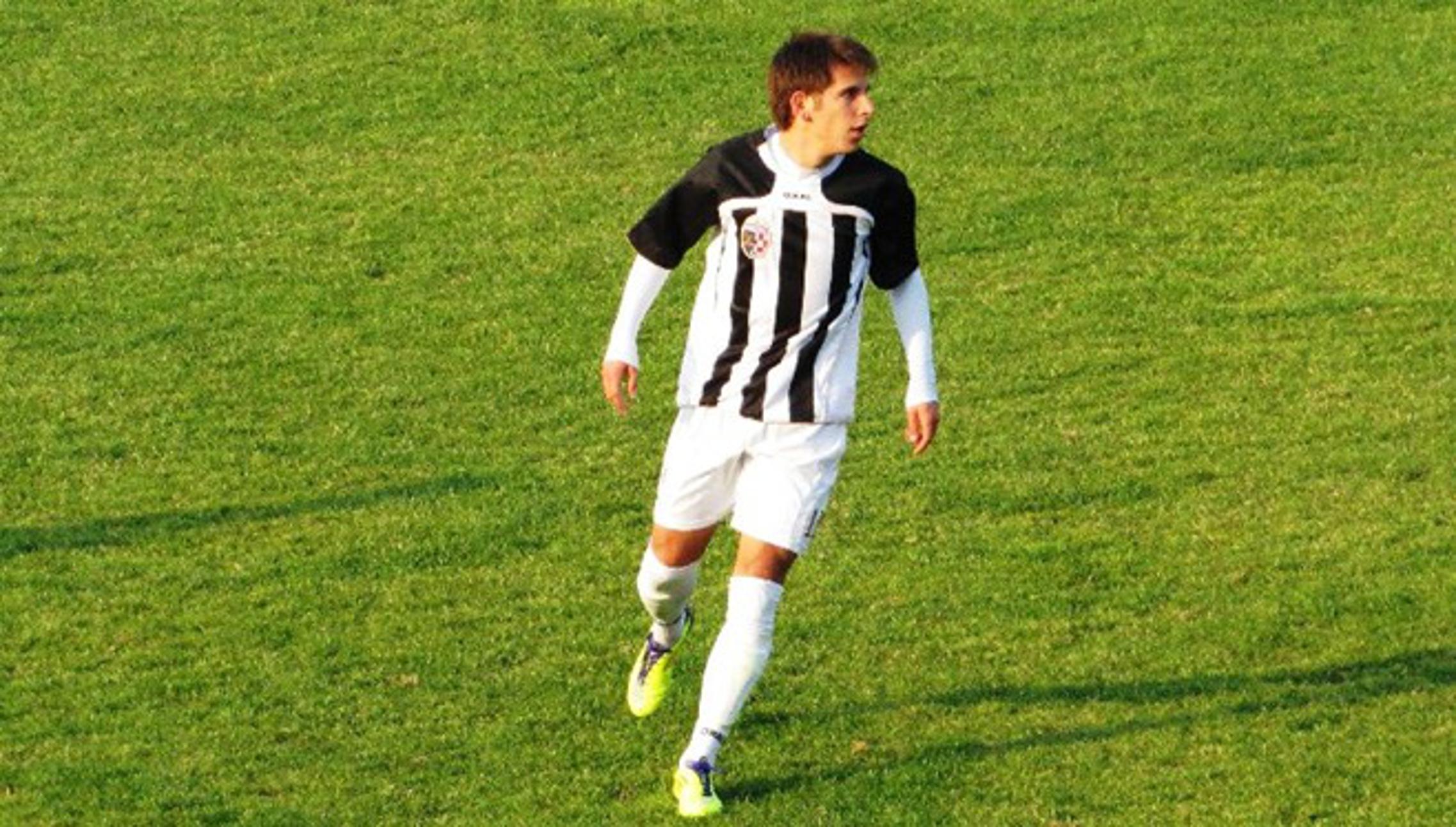 Dejan Mišić i suigrači iz Marse u subotu priželjkuju novu pobjedu
