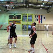 BAKL će se ponovo igrati u SD Brod