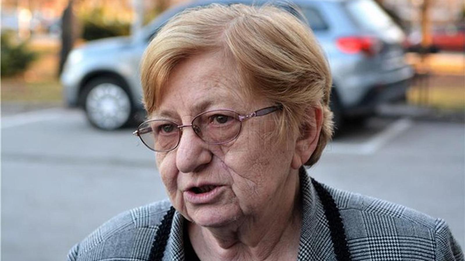 Vesna Bosanac