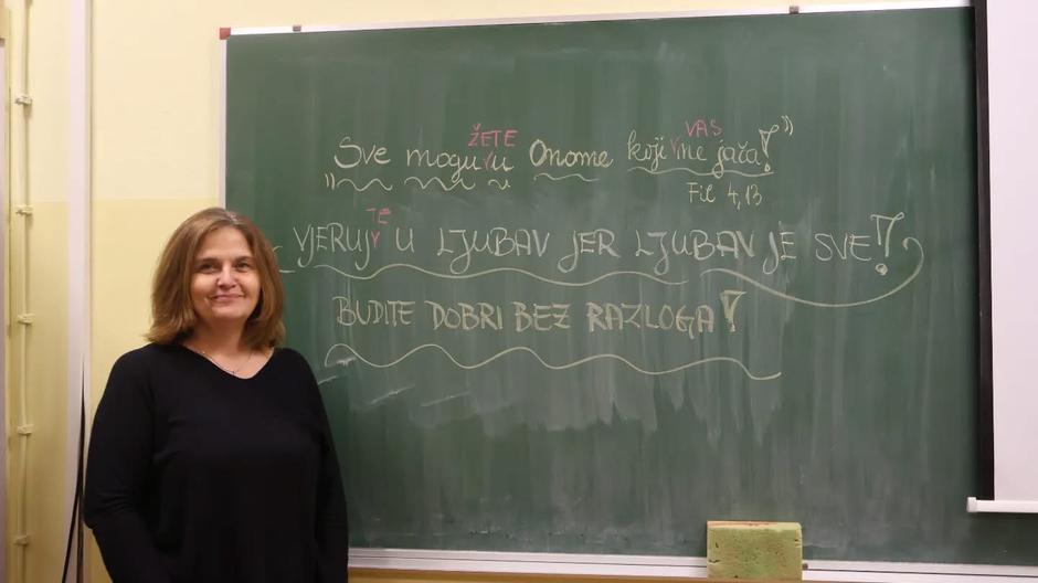  | Author: Gimnazija Matija Mesić