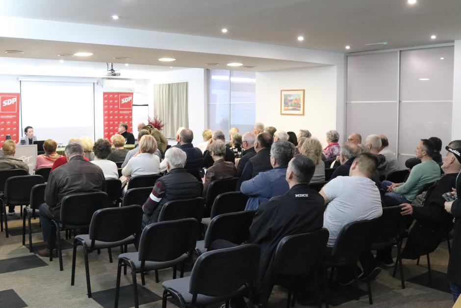  | Author: Željka Gavranović / PlusPortal