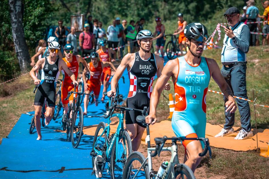  | Author: Triatlon klub Mazator