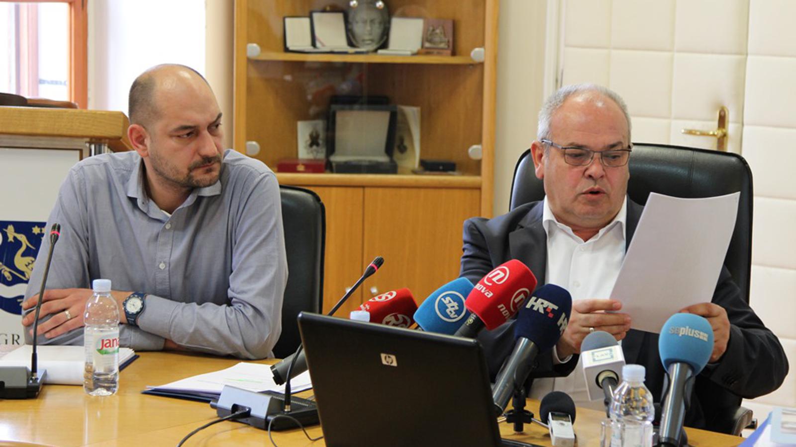 Željka Gavranović/SBplus