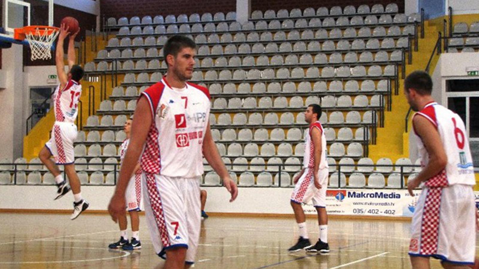 Ljubo Šamadan je veliko pojačanje Brođana za novu sezonu