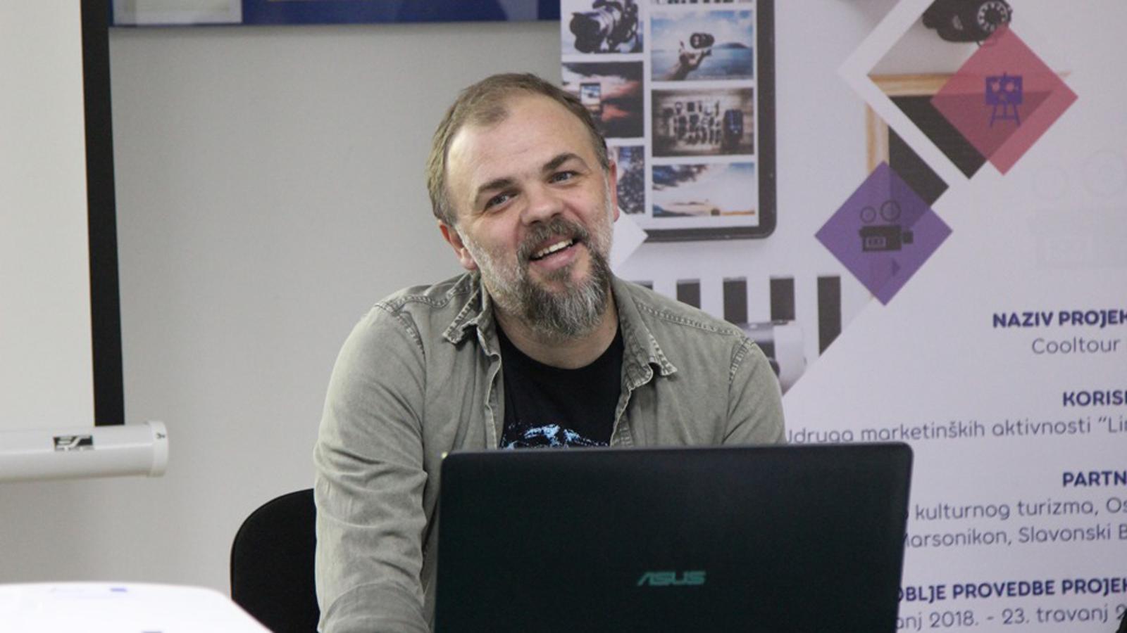 Željka Gavranović/SBplus