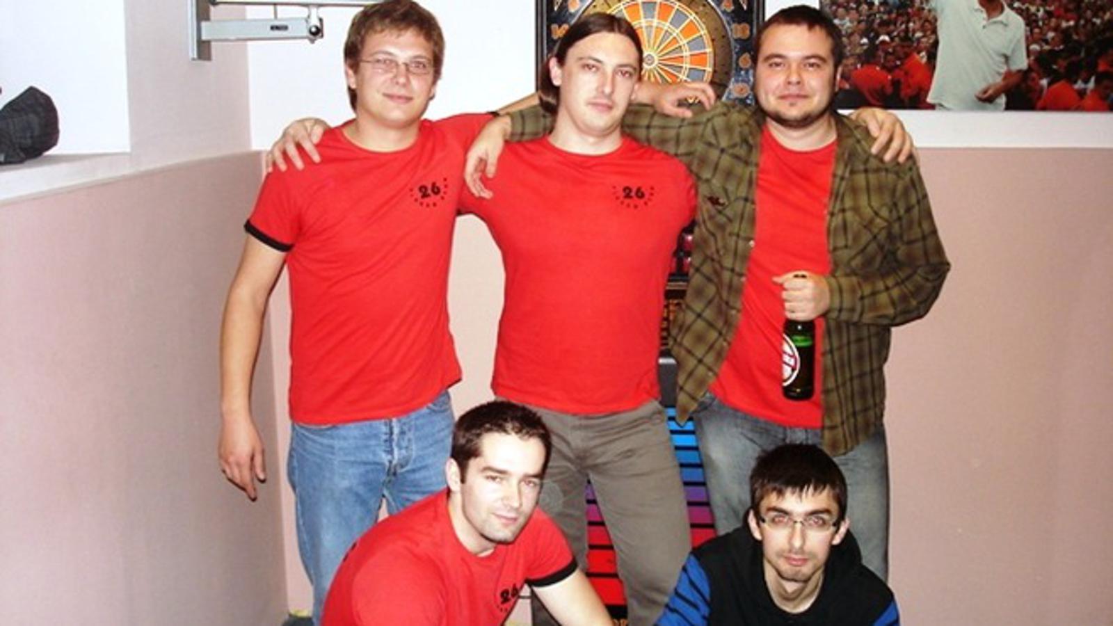 Klub 26