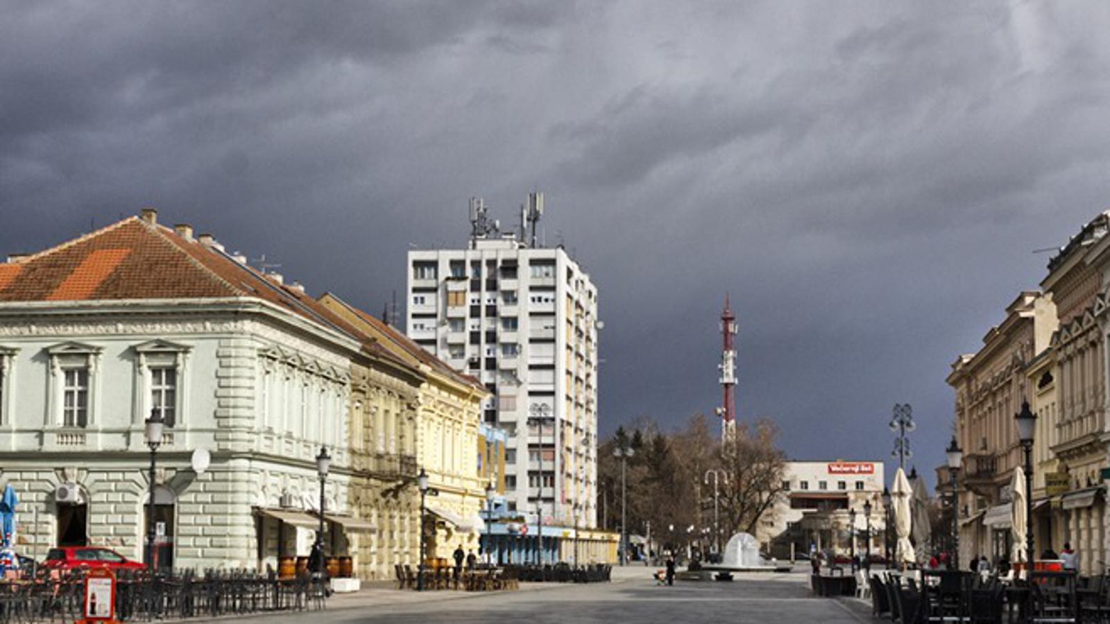 Slavonskobrodsko korzo