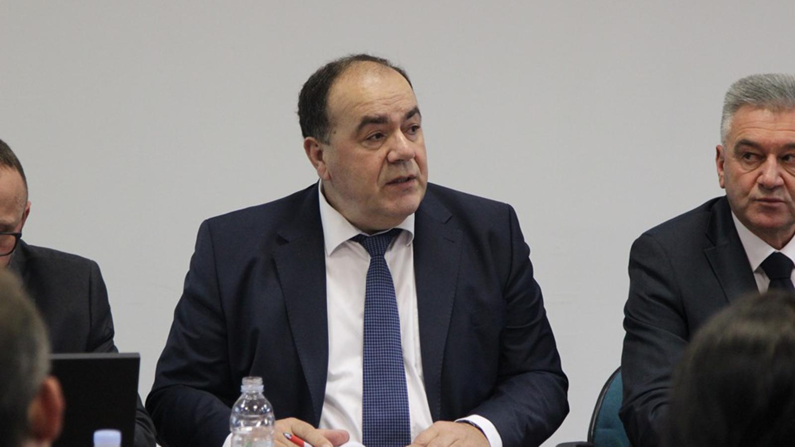 Željka Gavranović/SBplus