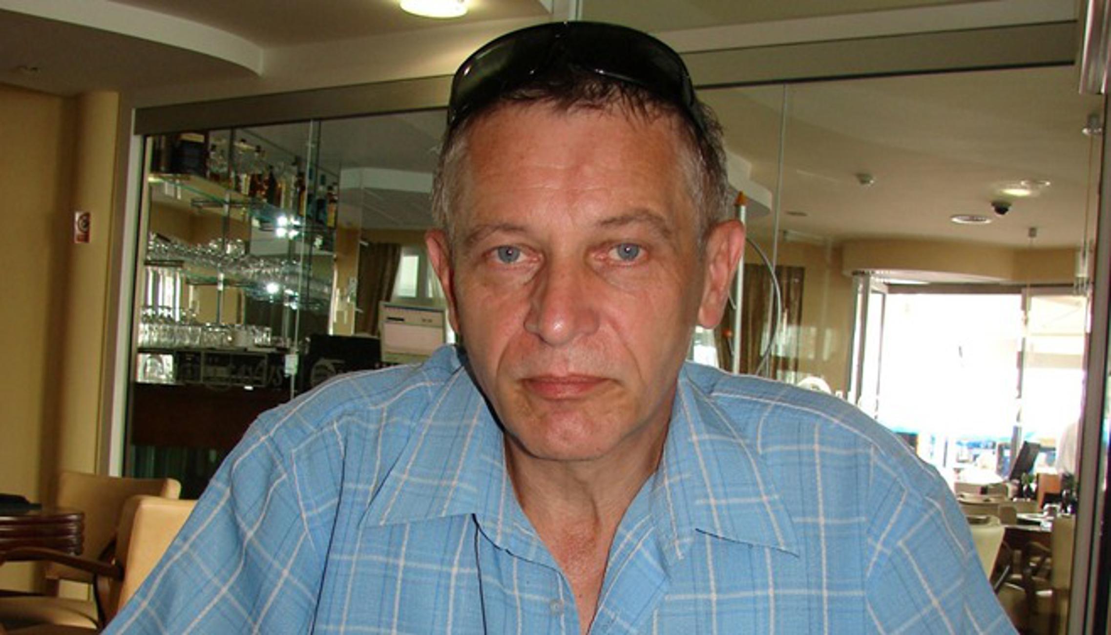 Duško Medaković, dipl.ing.arh.