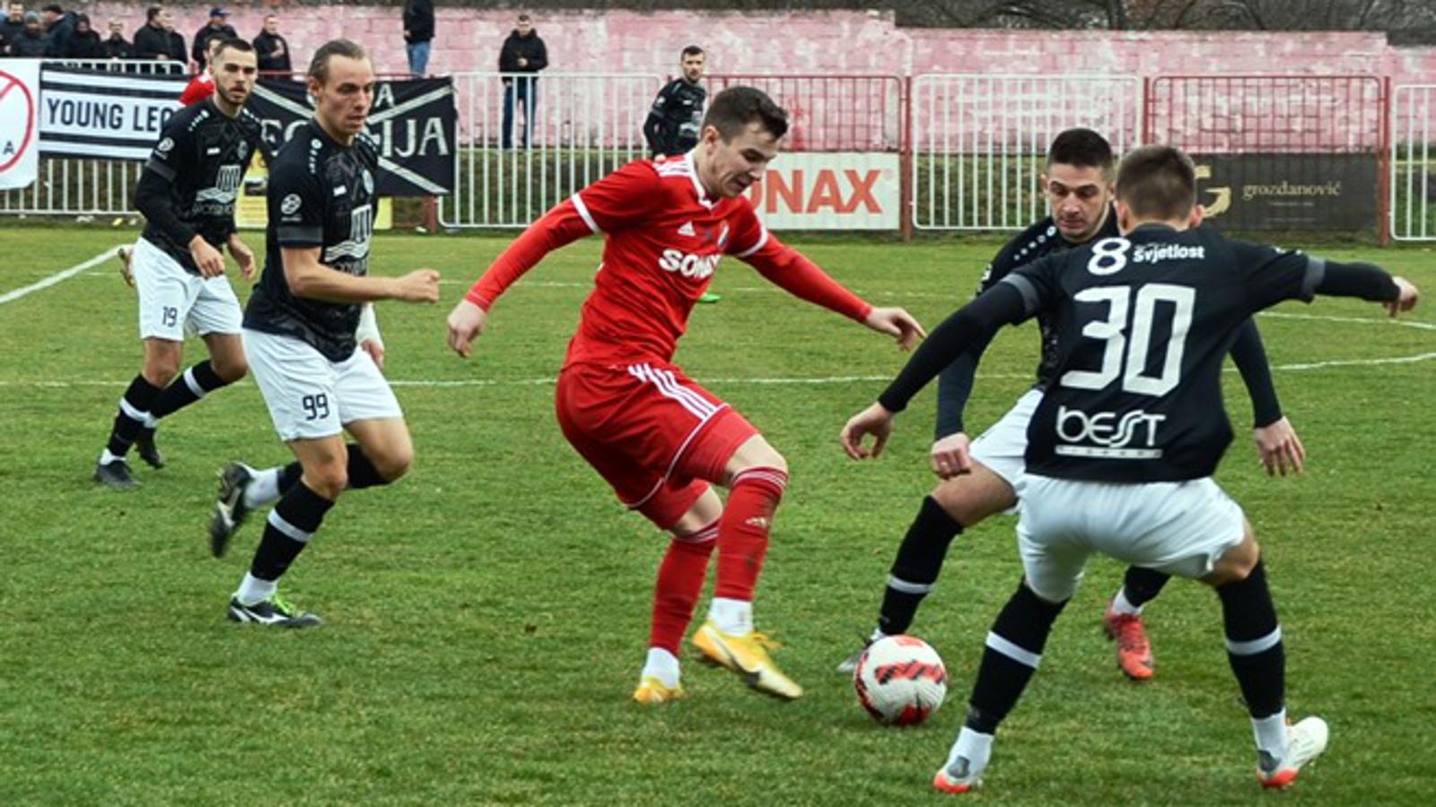 Marsonia u subotu dočekuje Vukovar'91, a Oriolik Slavonac.