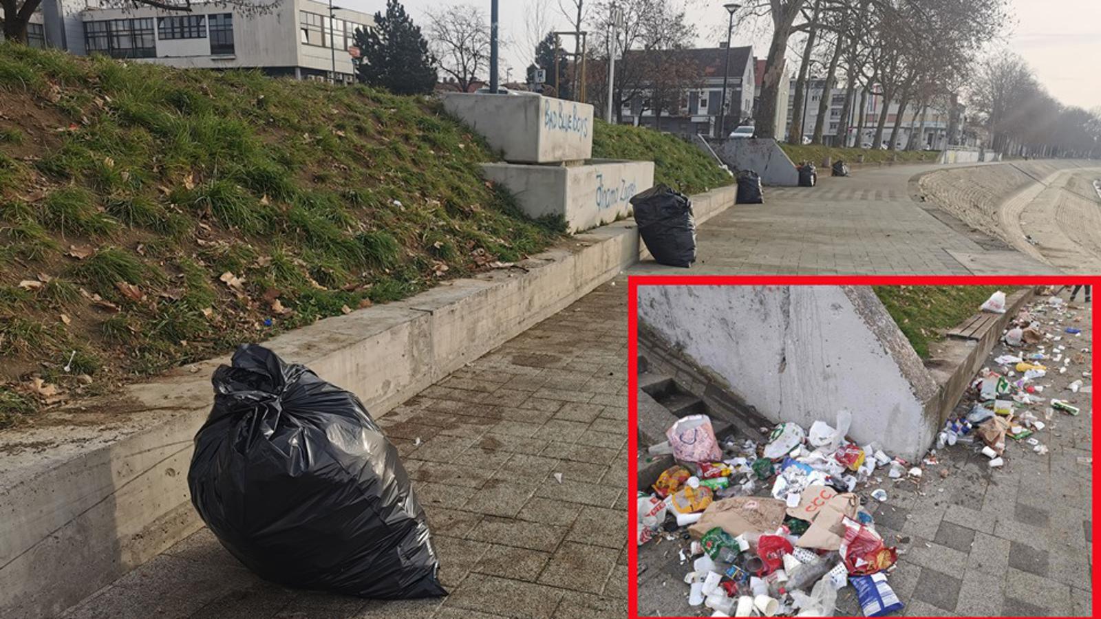 Ž.G./SBplus/Komunalac/FB