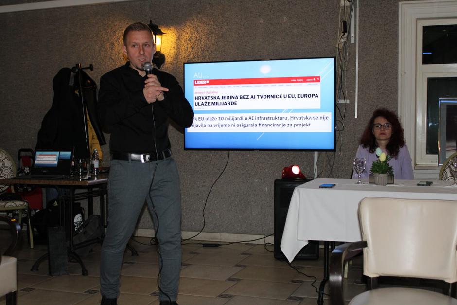  | Author: Ivana Barišić / PlusPortal