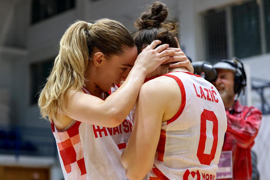  | Author: Sime Zelic/PIXSELL