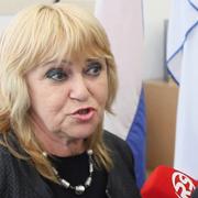 Biserka Halavanja, v.d. ravnateljica Srednje škole Matije Antuna Reljkovića