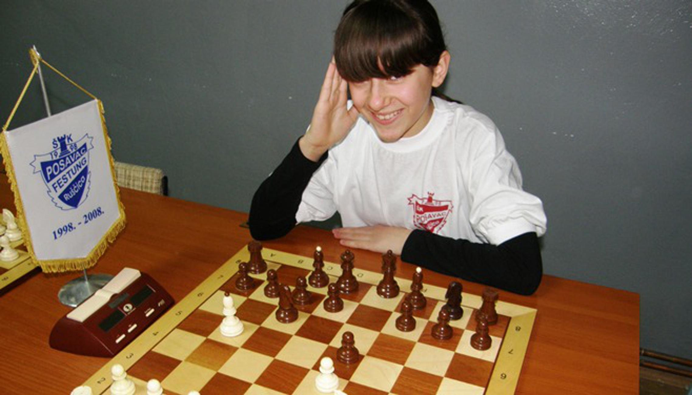 Lucija Grgurević