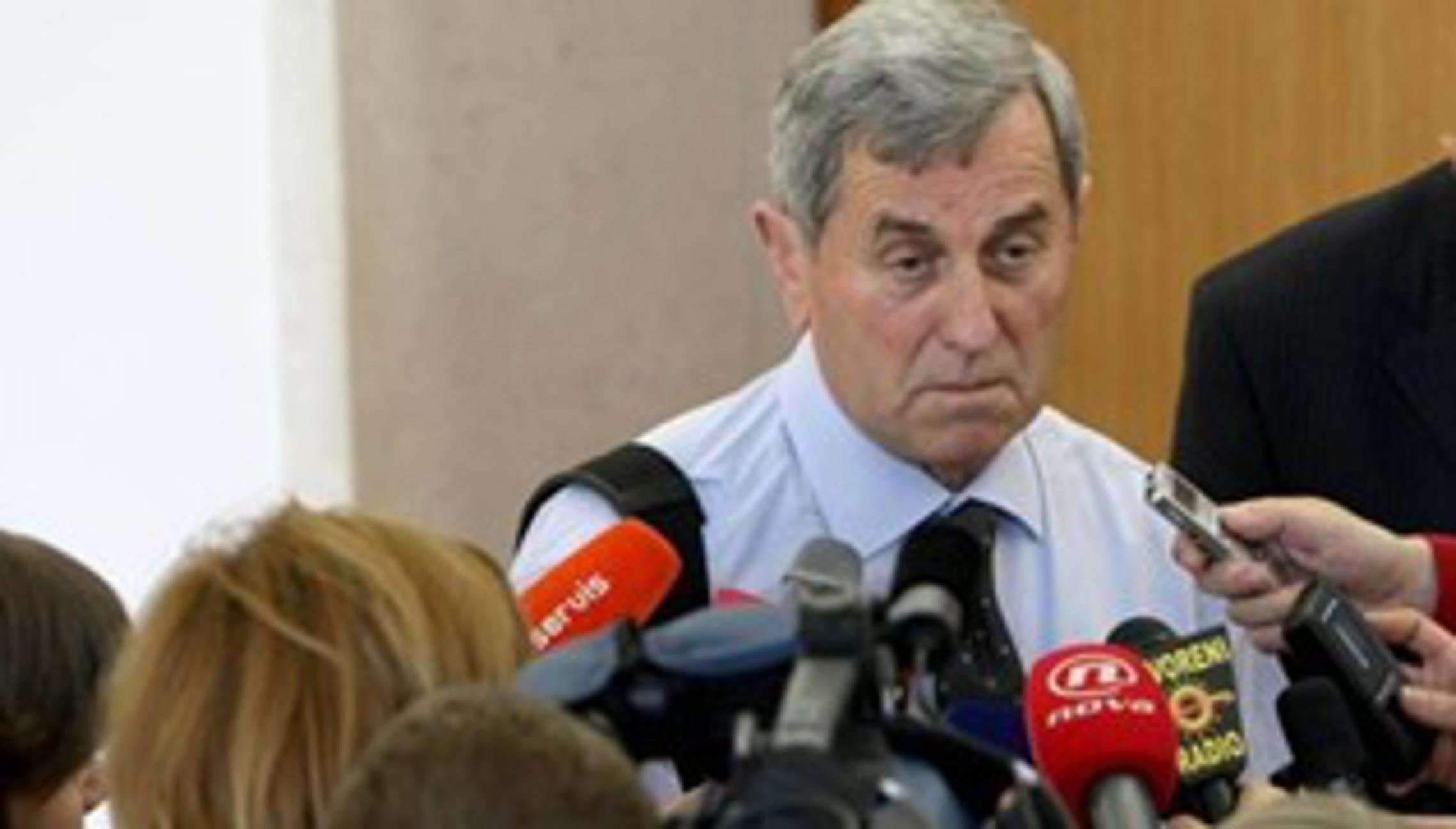 Don Ivan Grubišić