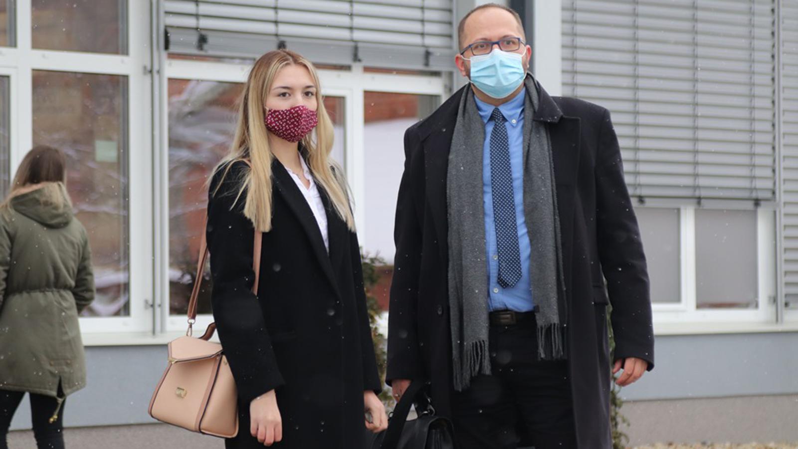 Ž. Gavranović/SBplus