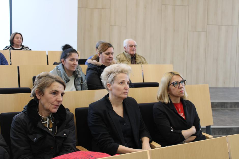  | Author: Ivana Barišić / PlusPortal