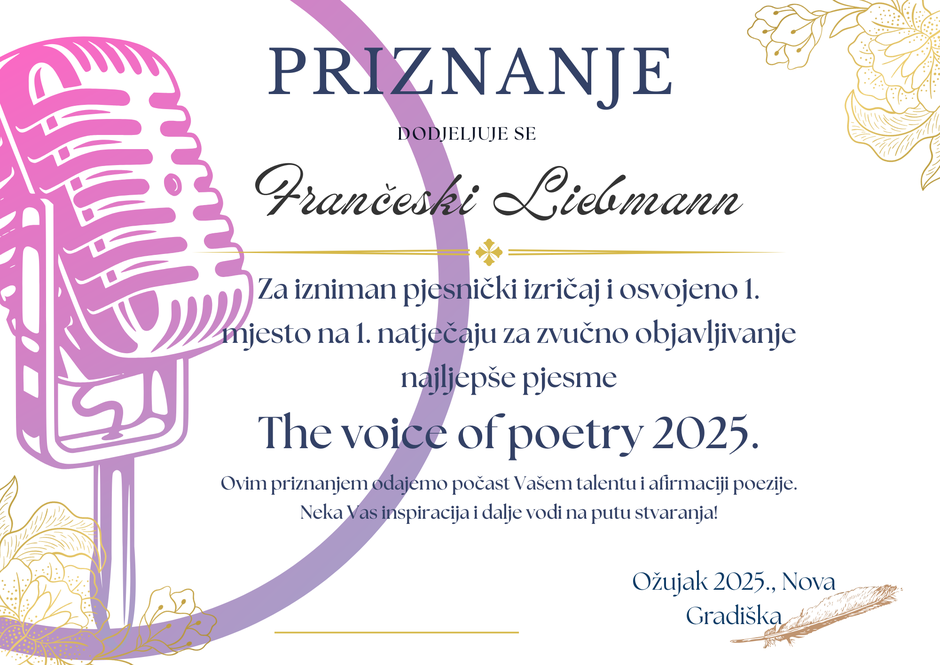  | Author: Ivana Barišić