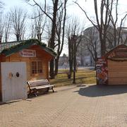 Novogradiški park