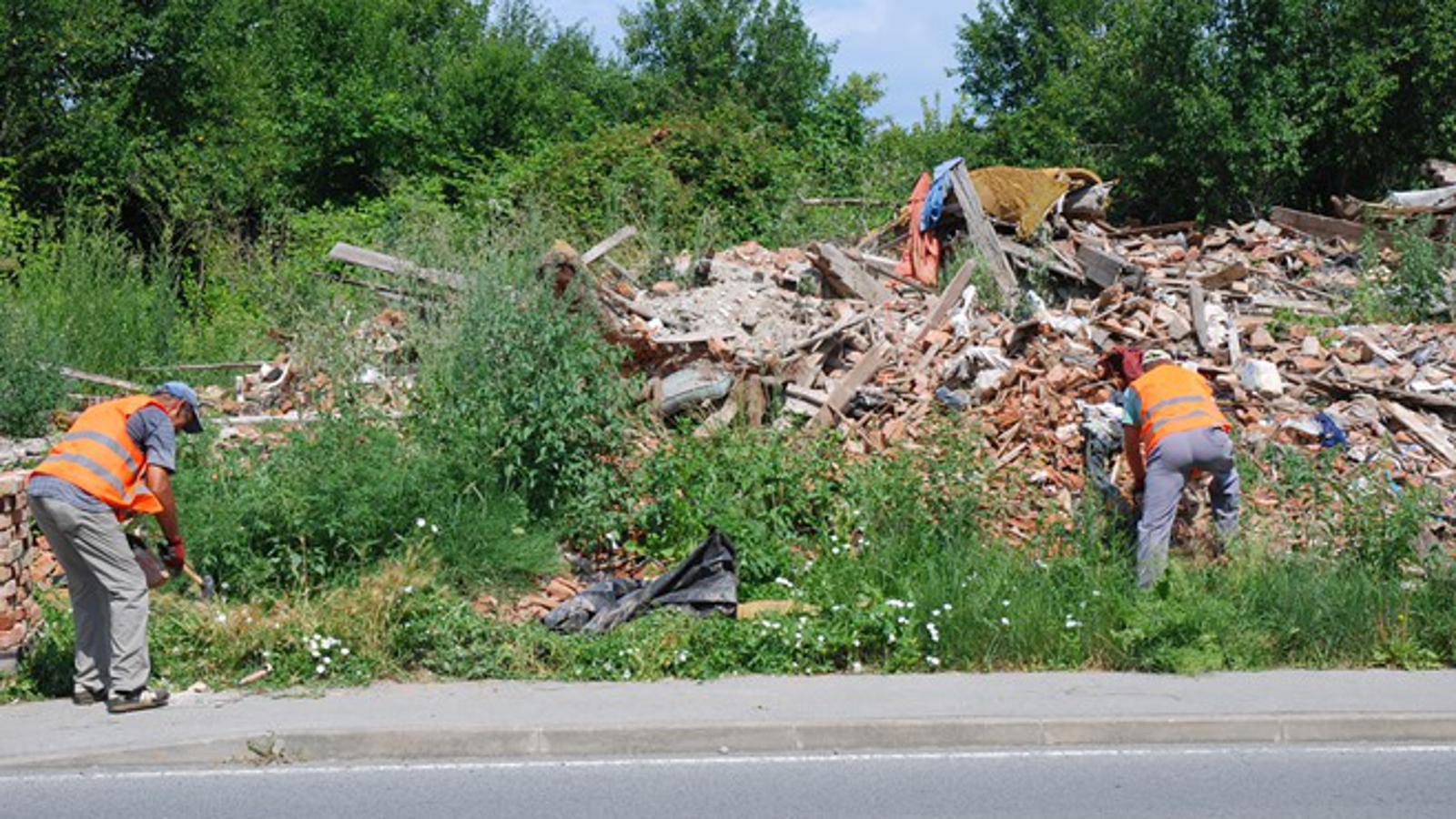 Ilustracija (fotografija nije izravno povezana s tekstom članka)