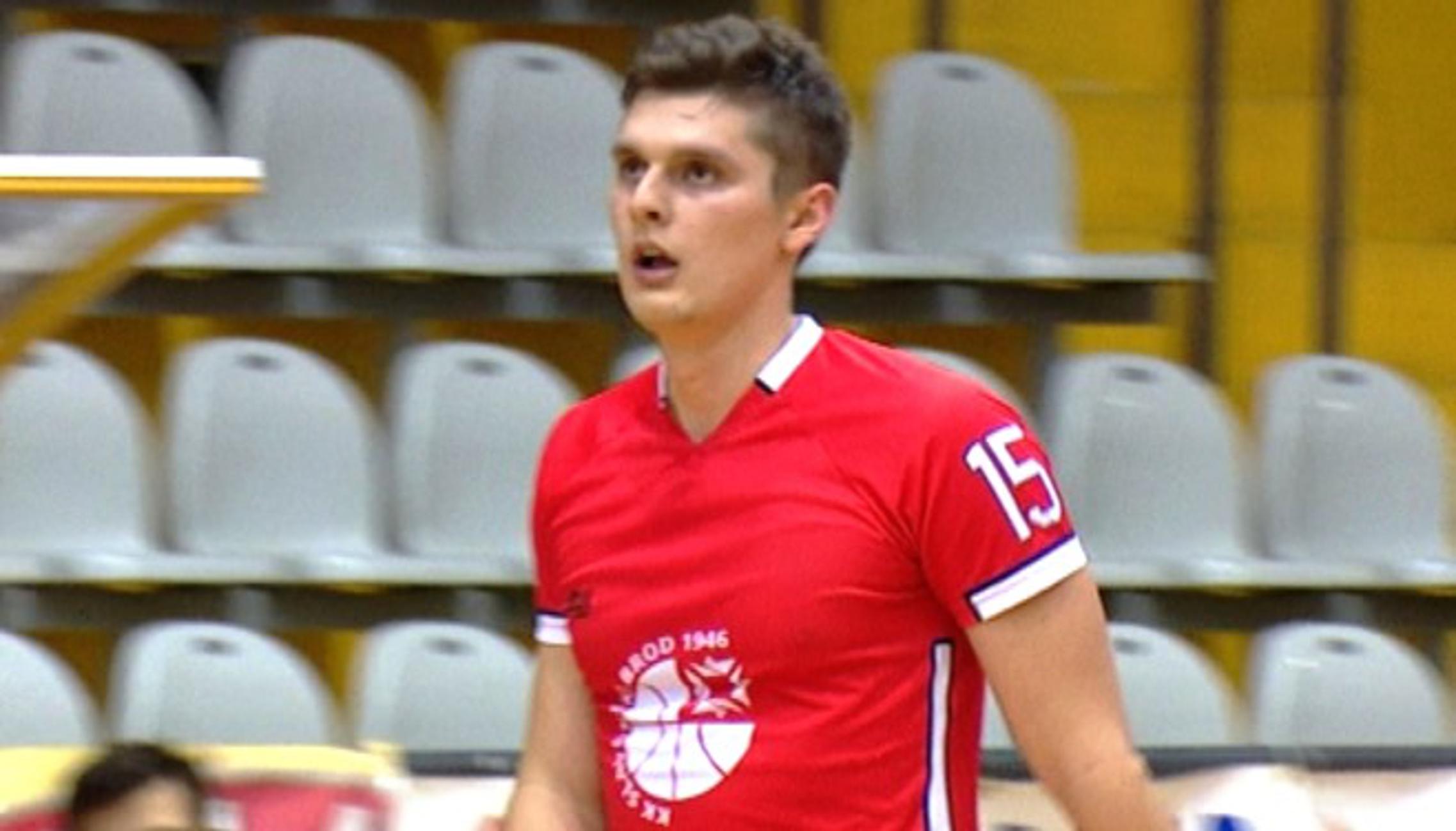 Marko Galić utrpao Vukovarcima 36 koševa