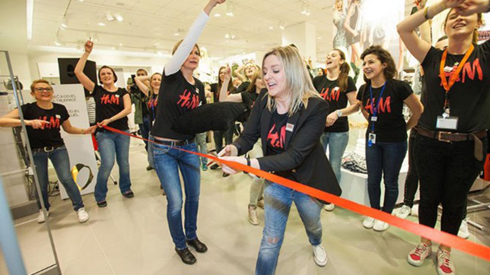 Otvorenje poslovnice u Slavonskom Brodu