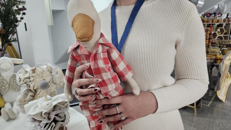  | Author: Željka Gavranović / PlusPortal