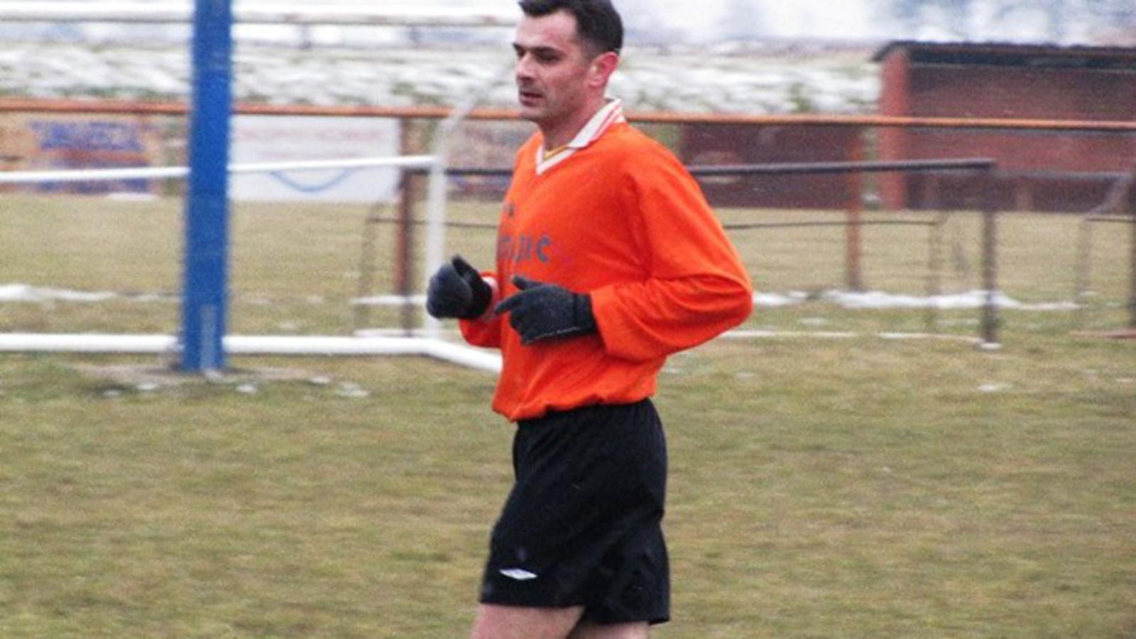 Drago Pavić je sa svojim Svačić Bagijem zabilježio još jednu vrijednu pobjedu