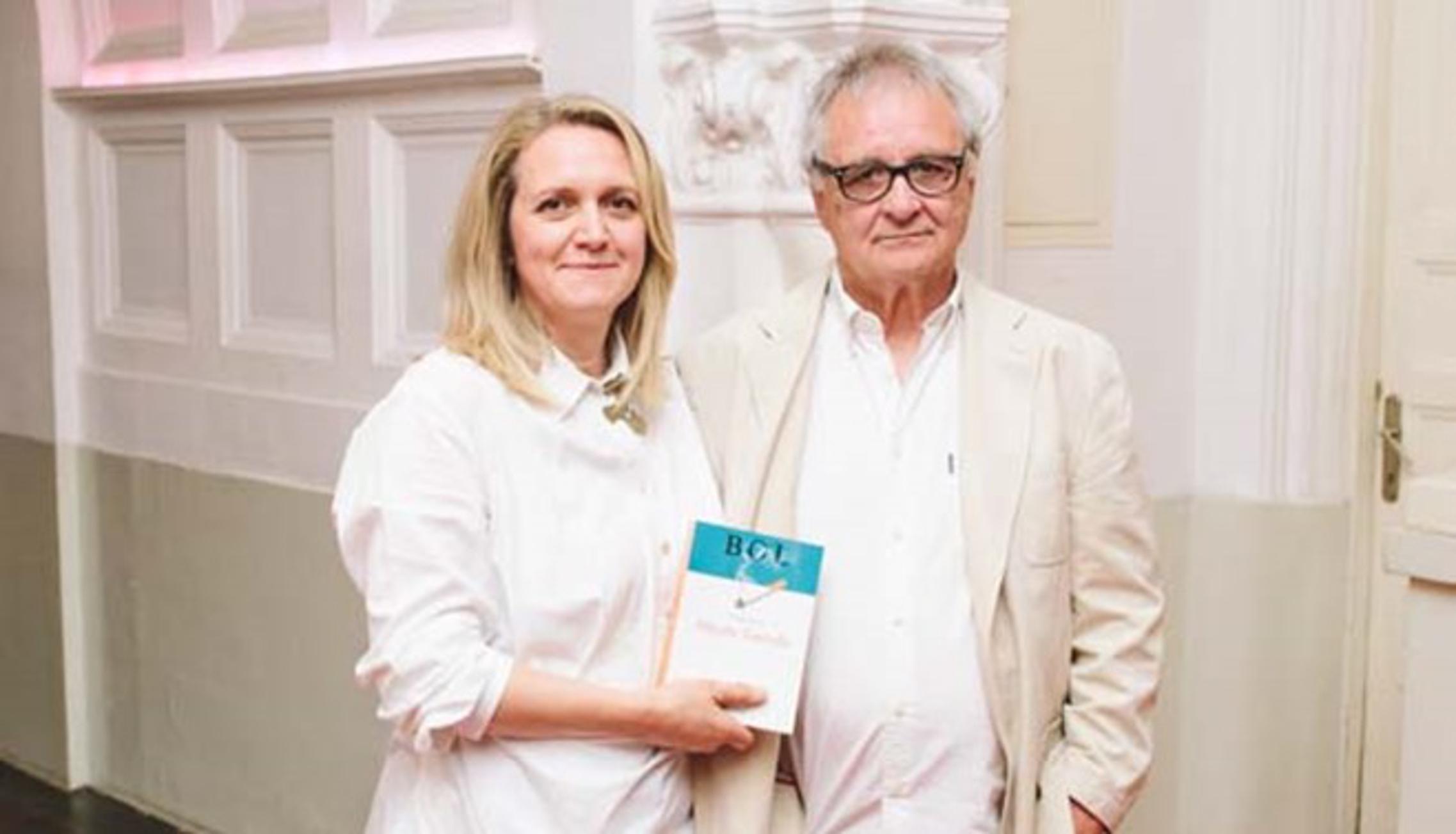 Lidija i Branko Ivanda