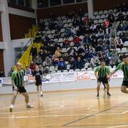 S prošlogodišnjeg Božićnog turnira