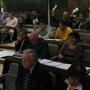 Novogradiško Gradsko vijeće