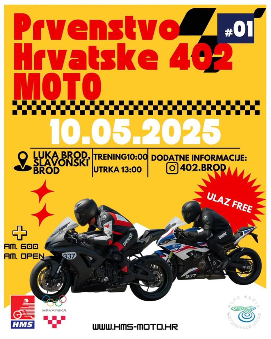  | Author: Moto Klub Brod