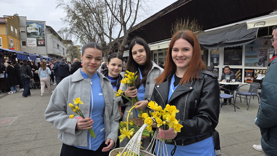  | Author: Željka Gavranović / PlusPortal