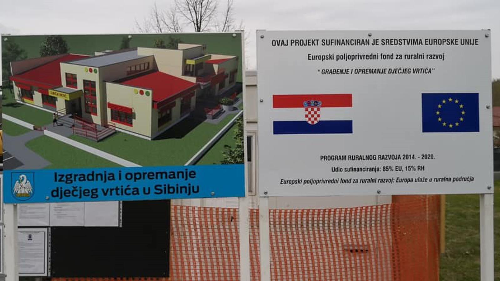 Općina Sibinj