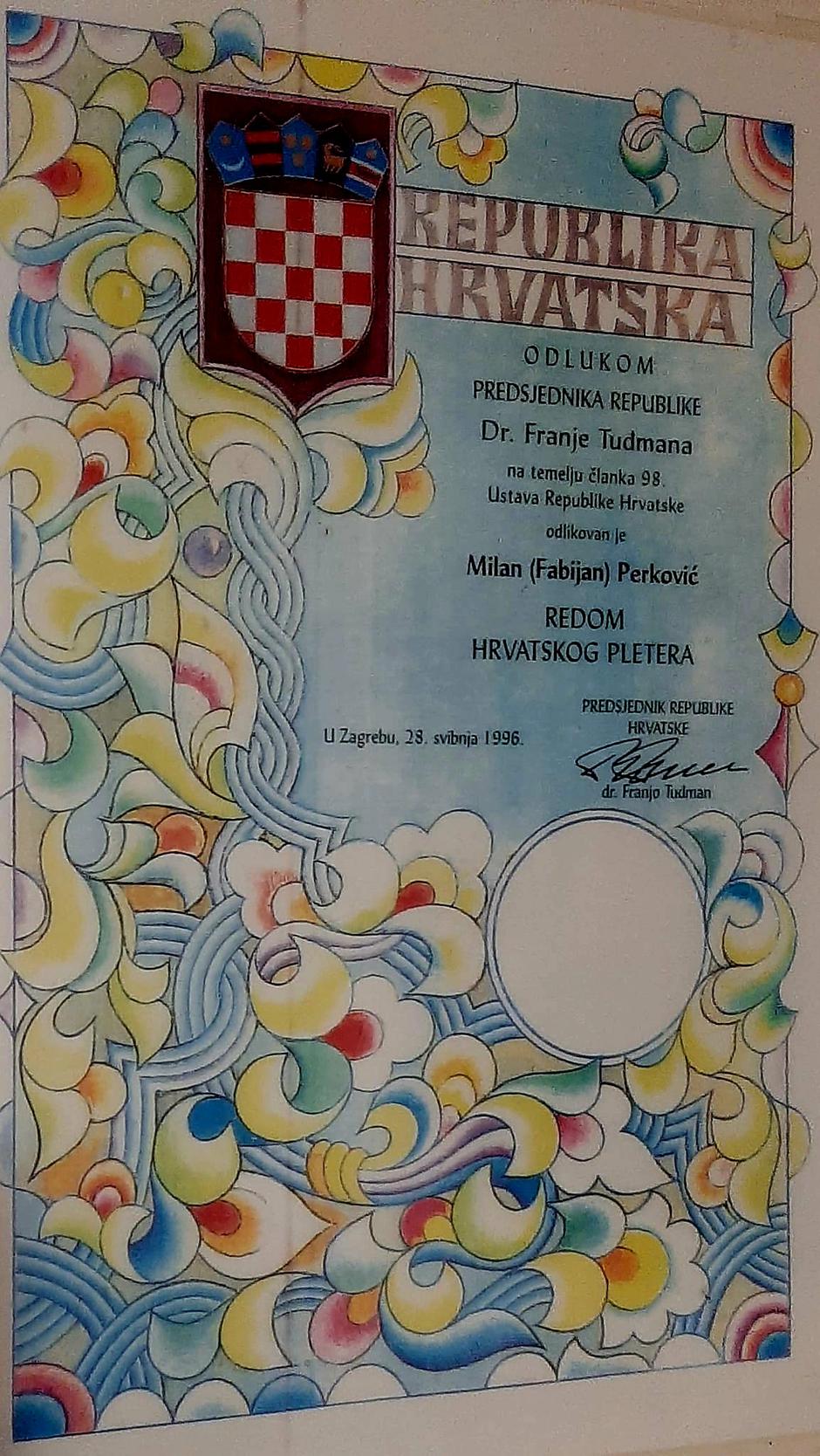  | Author: Željka Gavranović / PlusPortal