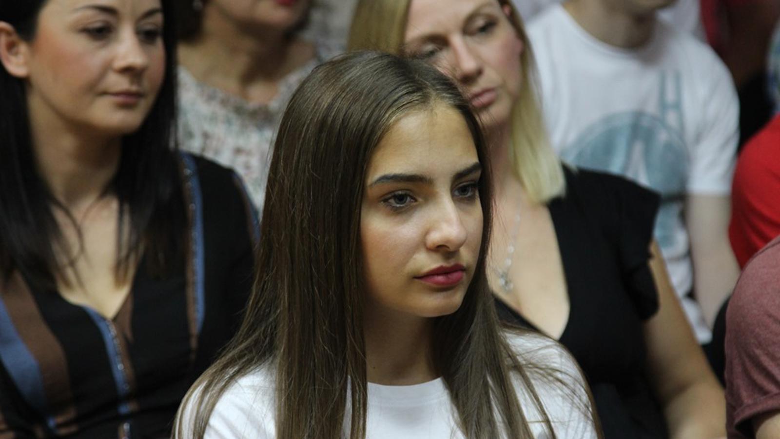 Ina Cirkveni/SBplus