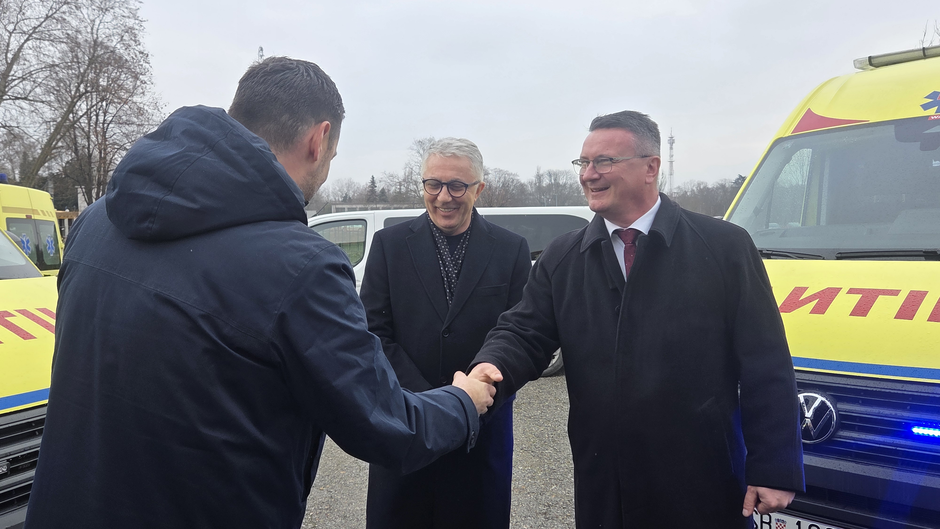  | Author: Željka Gavranović / PlusPortal